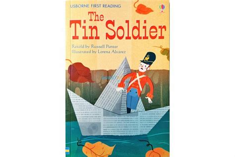 download The Tin Soldier